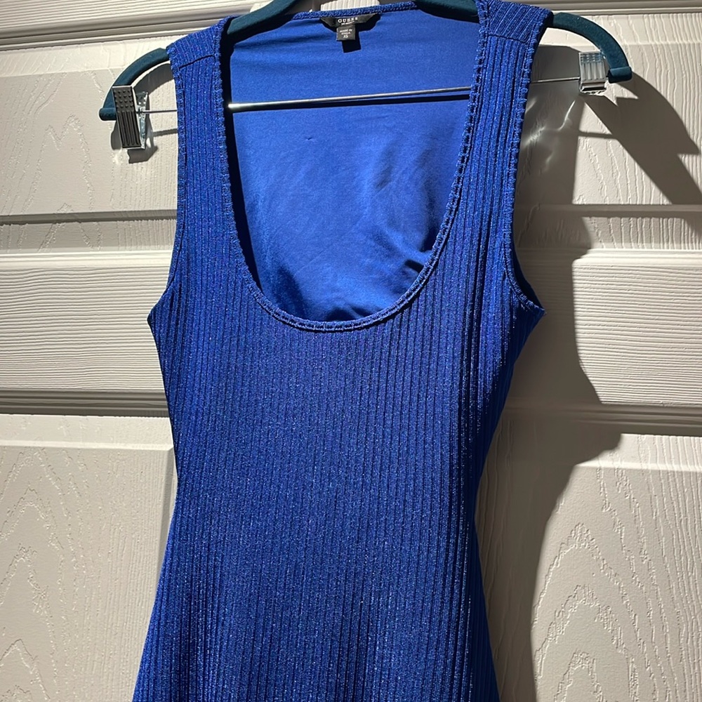 Guess mini dress